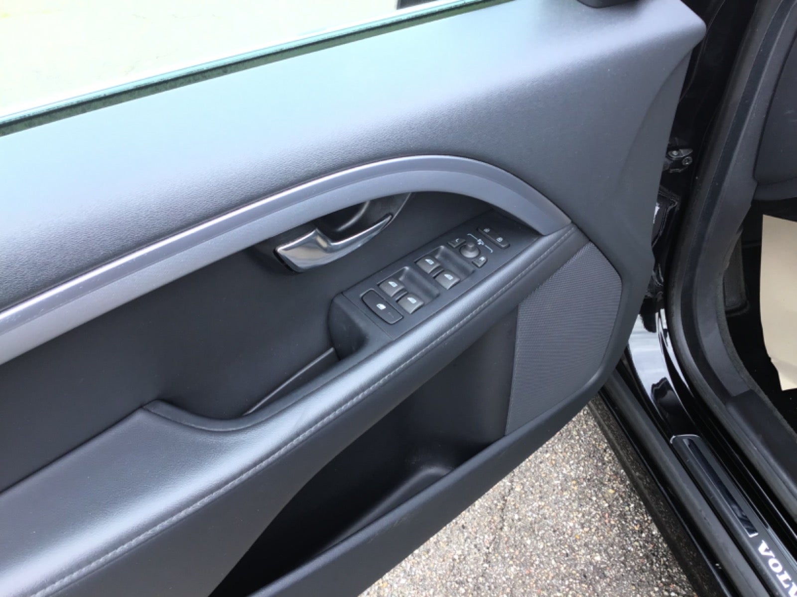 Volvo V70 D4 181 Summum aut.