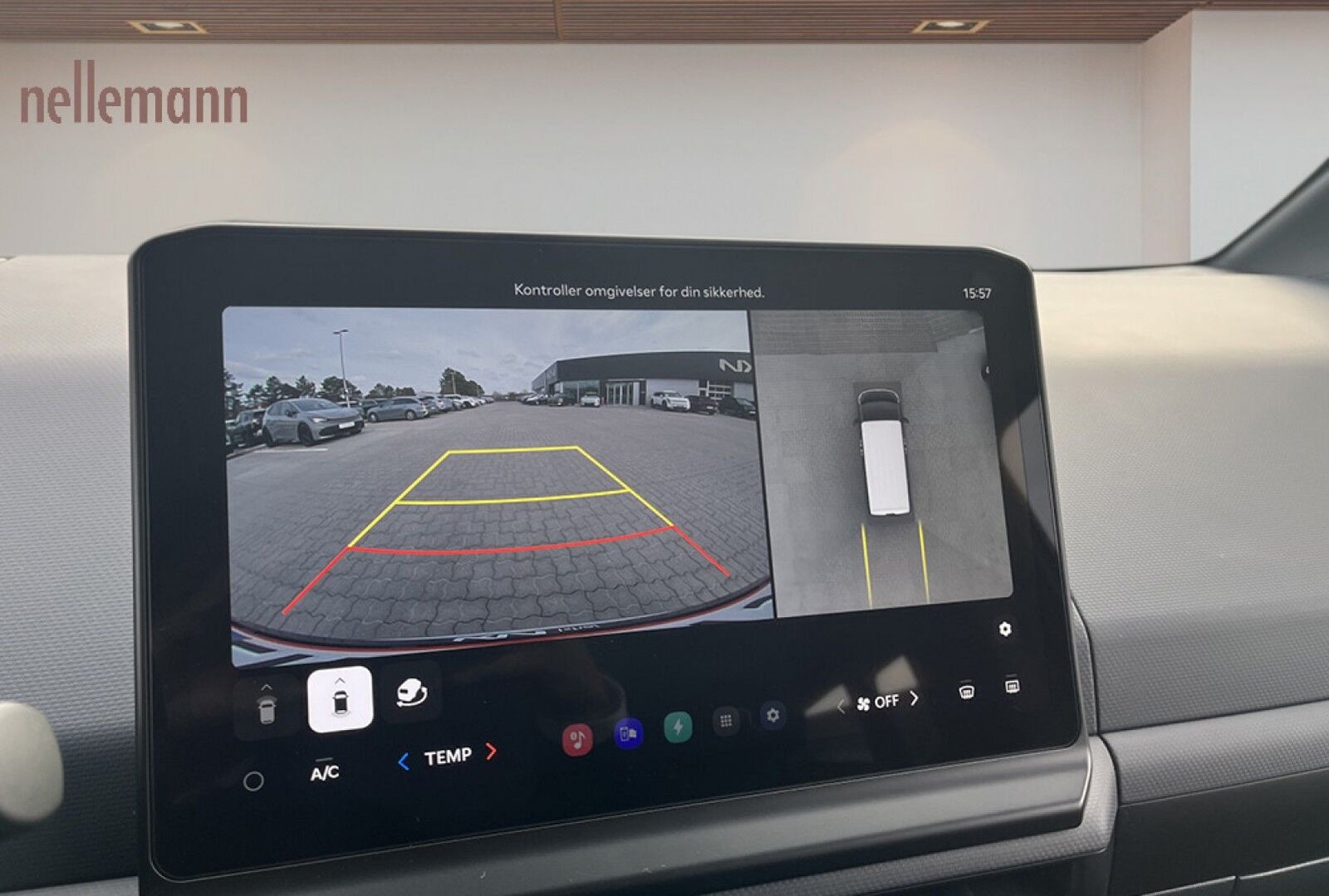 Kia PV5 Long Range Upgrade