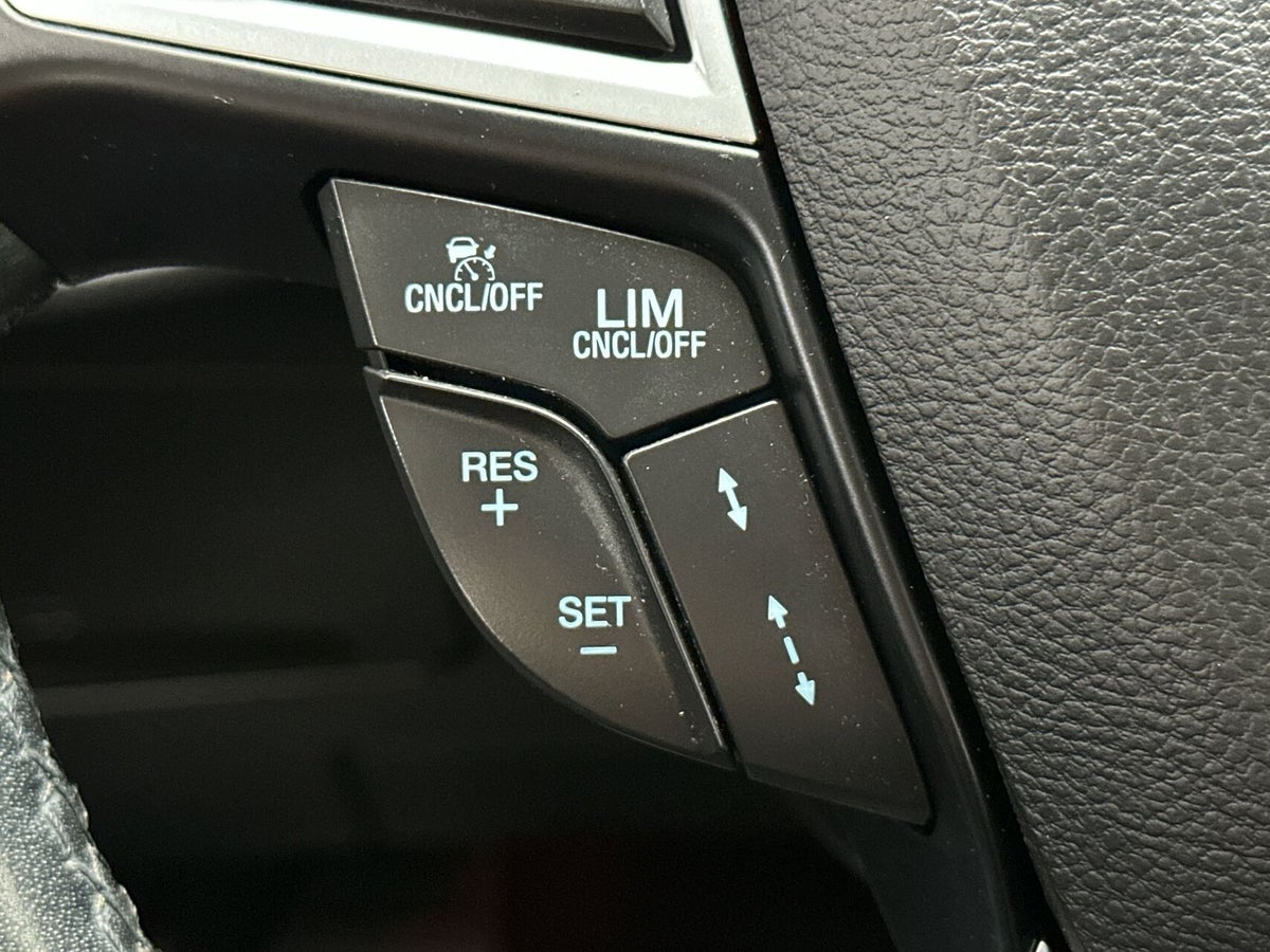 Ford S-MAX EcoBlue Titanium aut. billede 15