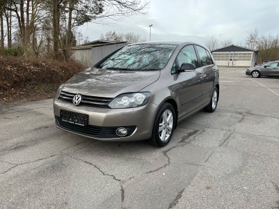 VW Golf Plus 1,4 TSi 122 Match 5d