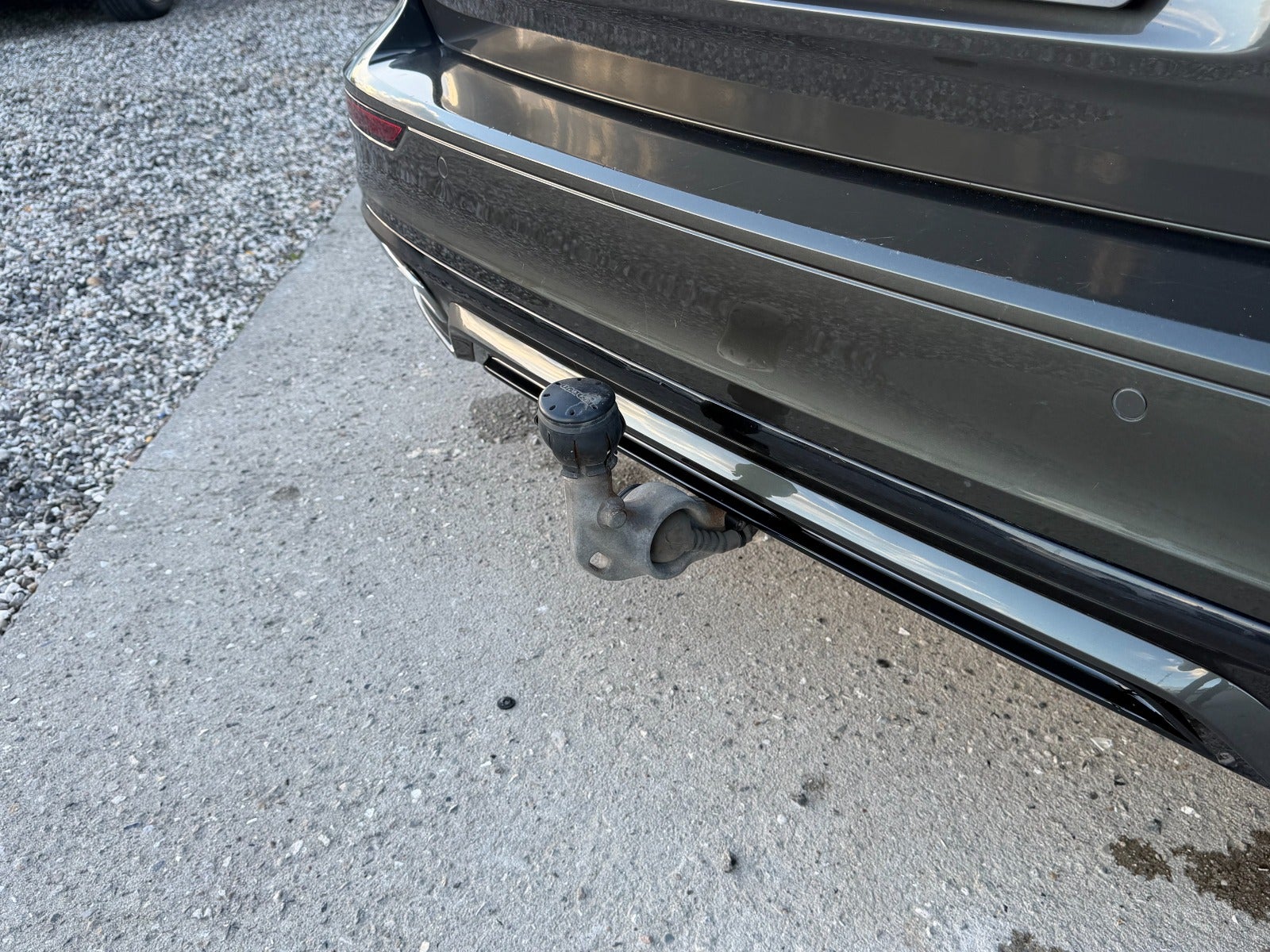 Volvo V60, Billede 8