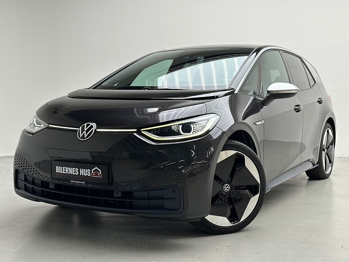 VW ID.3 1ST Pro Performance billede 17