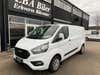 Ford Transit Custom 300L TDCi 130 Trend