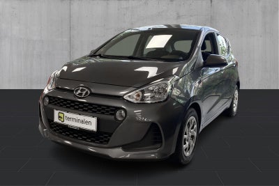 Hyundai i10 1,0 Trend Komfort 2020