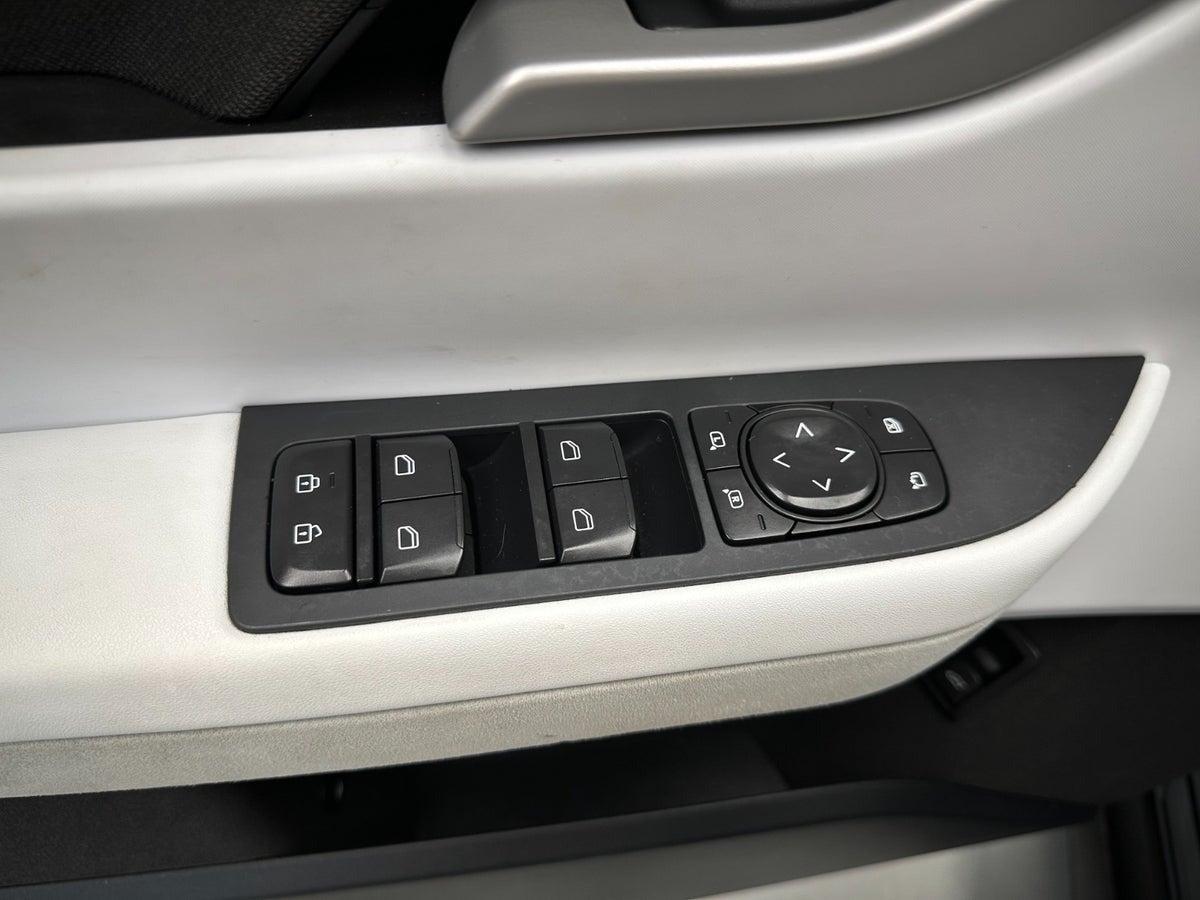 Billede af Fisker Ocean  One