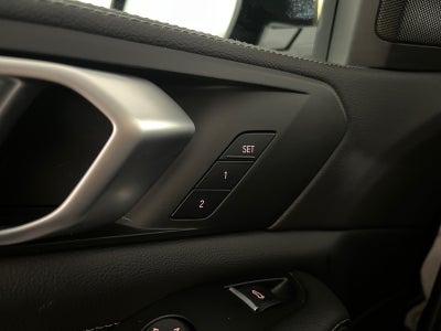 BMW X5 xDrive45e M-Sport aut. Van