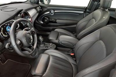 MINI Cooper SE Maximise - 4