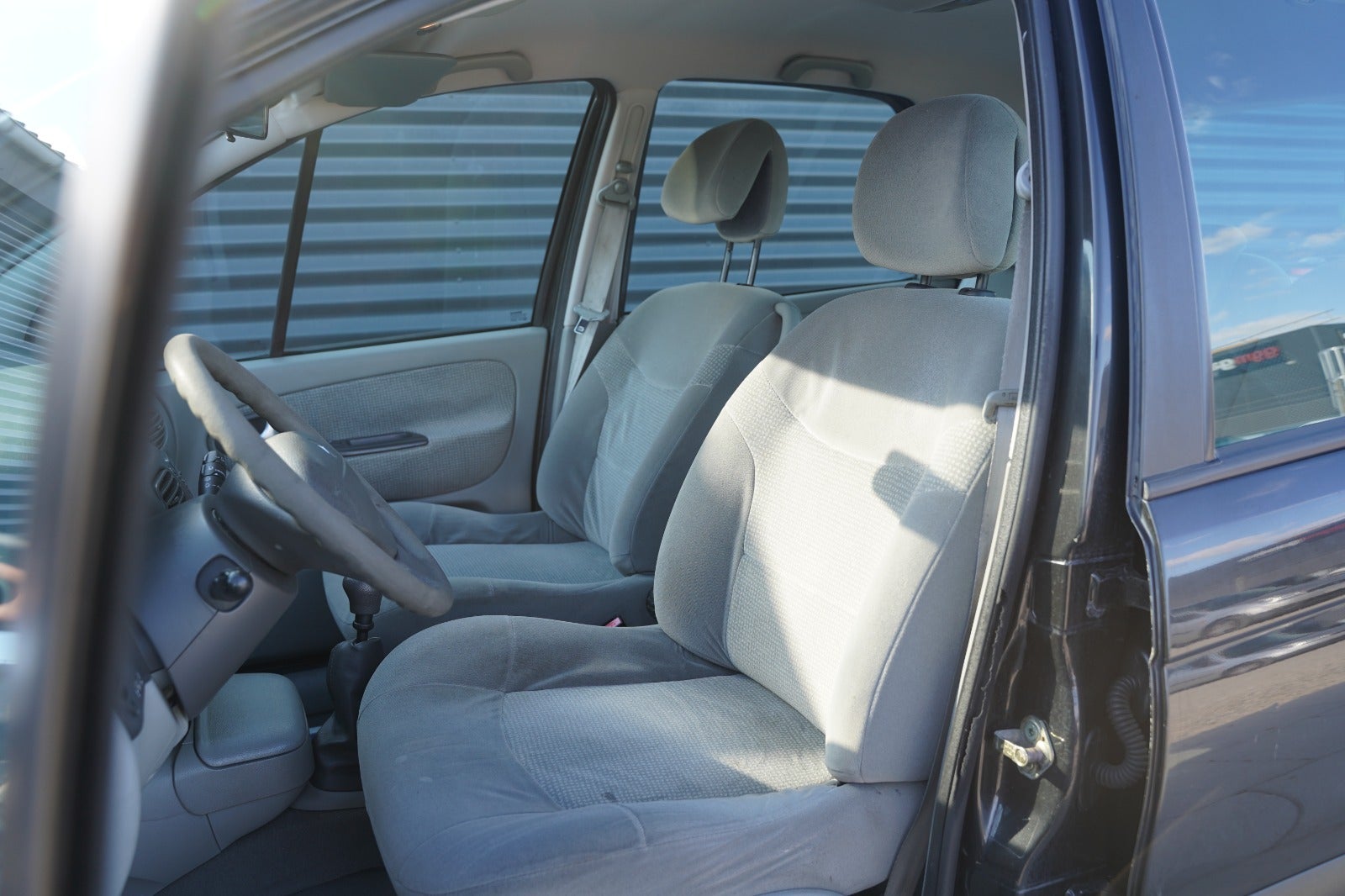 Billede af Renault Scenic I 1,6 Expression