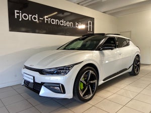 Kia EV6 GT Performance AWD