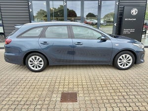 Kia Ceed T-GDi Vision SW