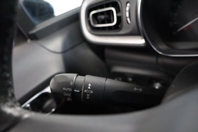 Citroën C3 PureTech 110 SkyLine