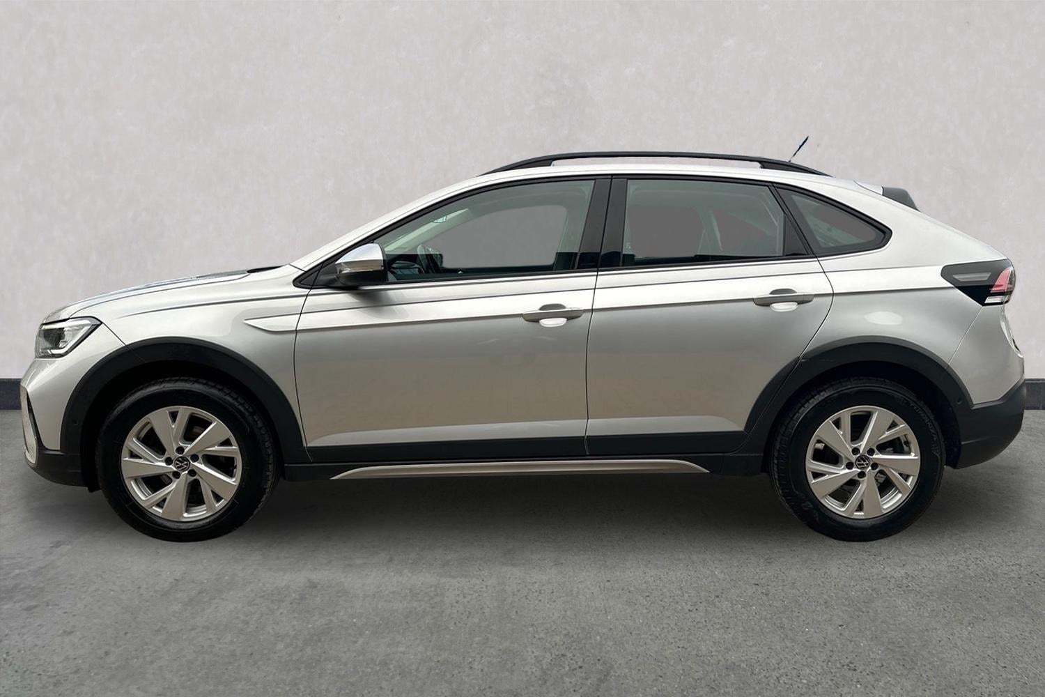 Billede af VW Taigo 1,0 TSi 110 Life DSG