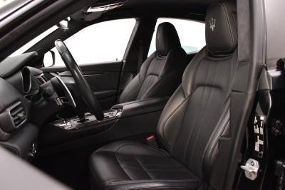 Maserati Levante S aut.