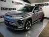 Hyundai Kona EV Essential