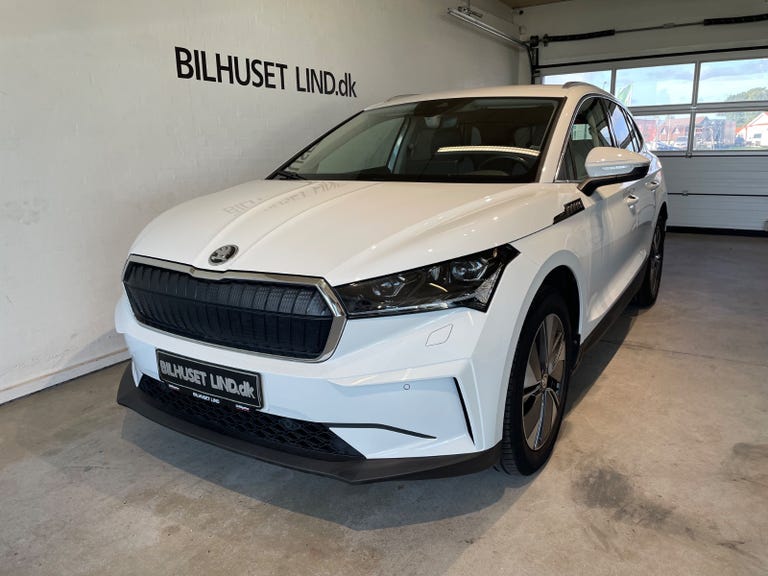 Skoda Enyaq iV