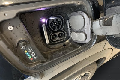 BMW iX2 eDrive20 M-Sport