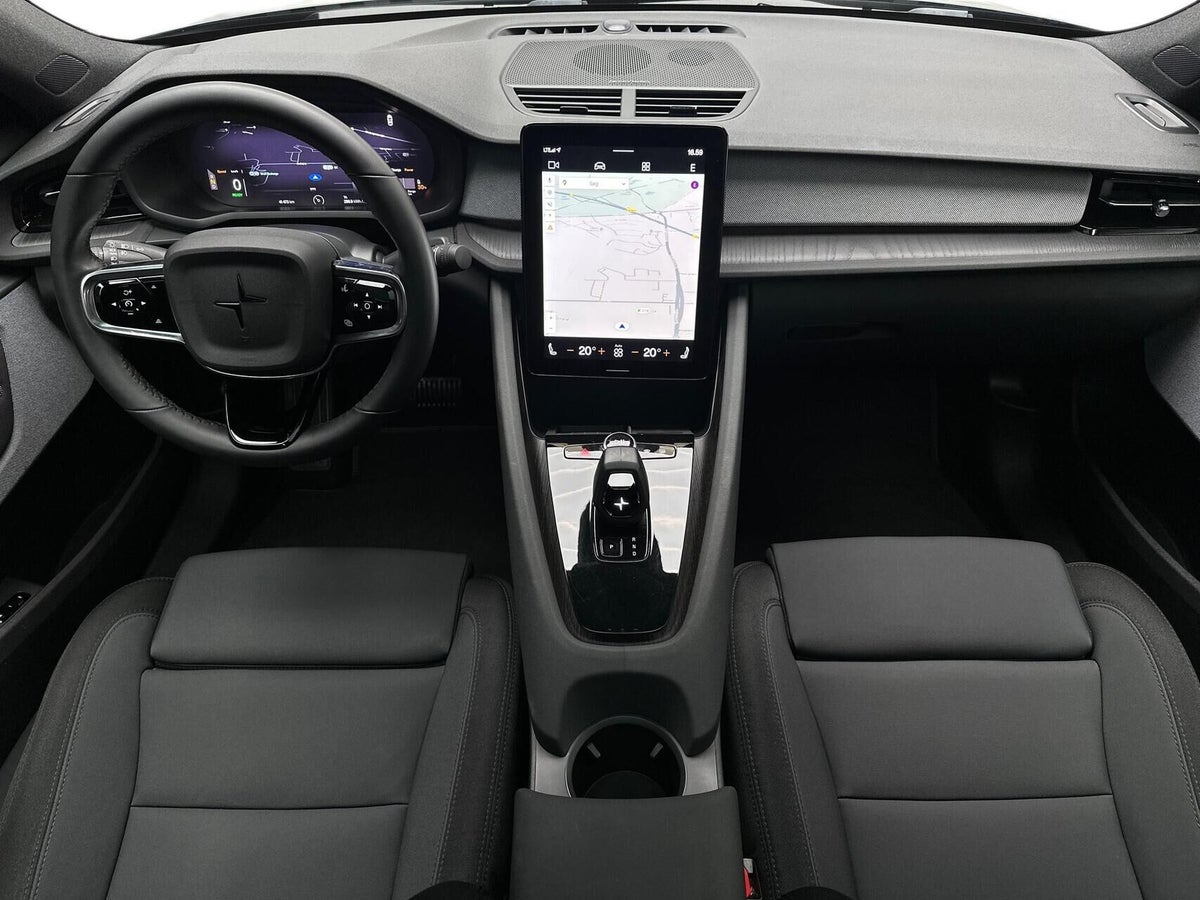 Polestar 2 Long Range billede 4
