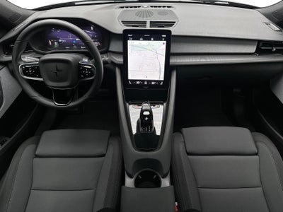 Polestar 2 Long Range billede 3