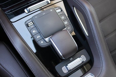 Mercedes GLE350 de AMG Line aut. 4Matic