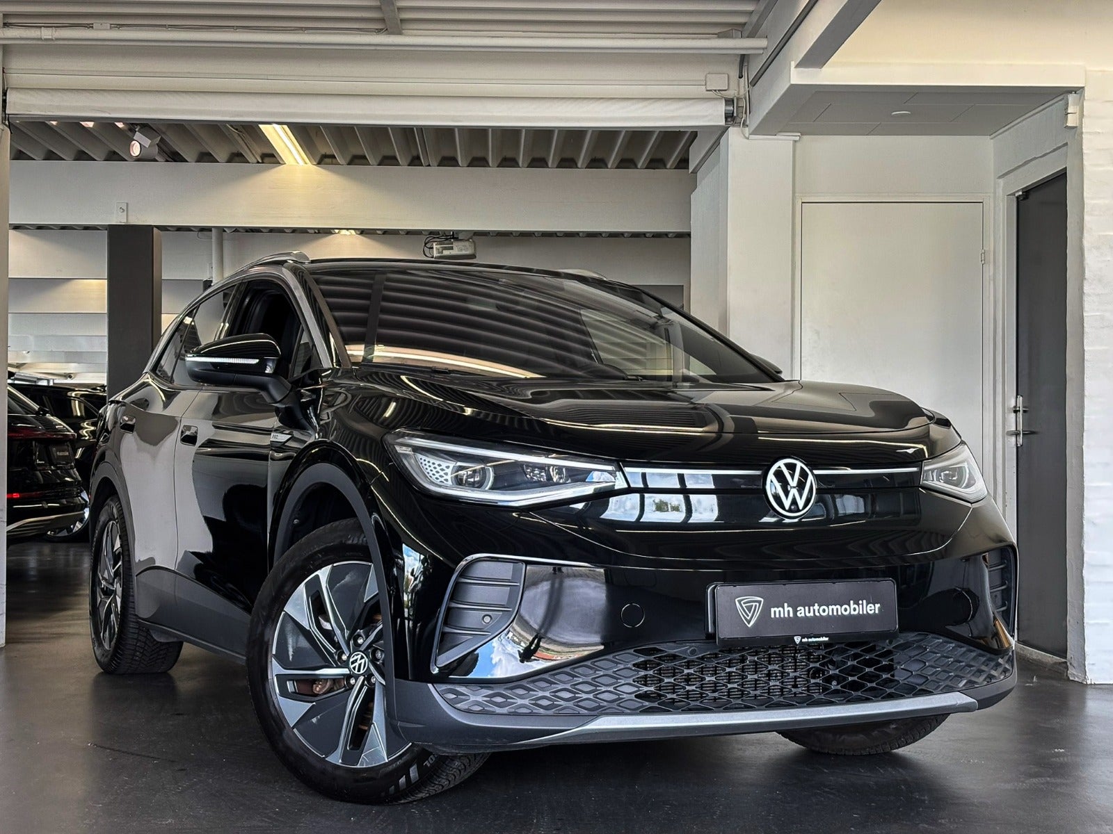 Billede af VW ID.4 77 Pro Performance