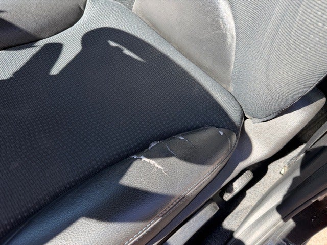 Nissan Note N-Tec