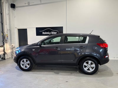 Kia Sportage GDi Style+