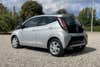 Toyota Aygo VVT-i x-change thumbnail