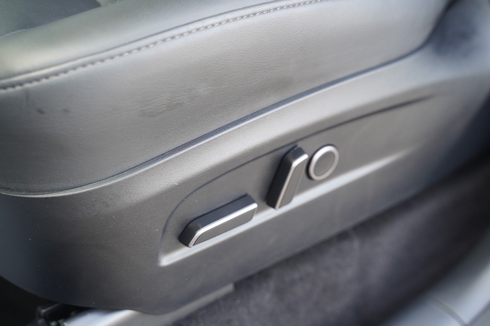 Billede af Tesla Model Y  Performance AWD