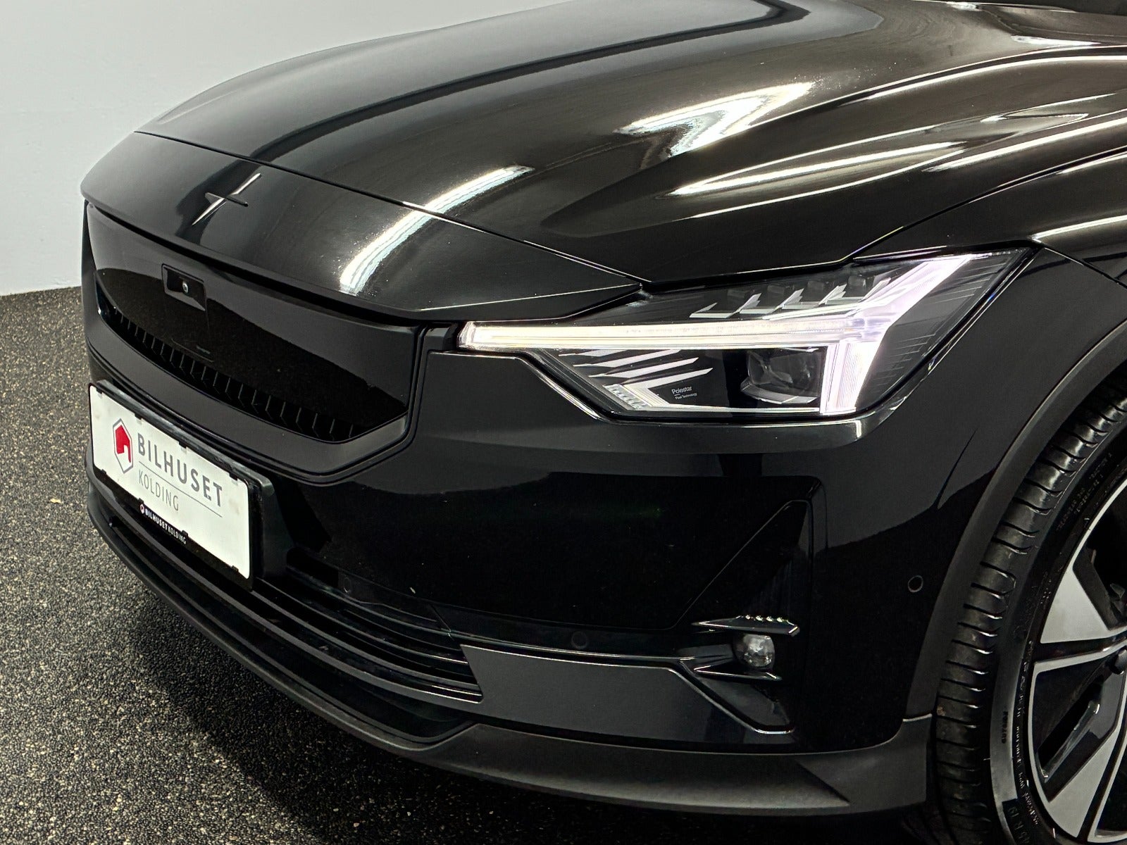 Billede af Polestar 2  Long Range