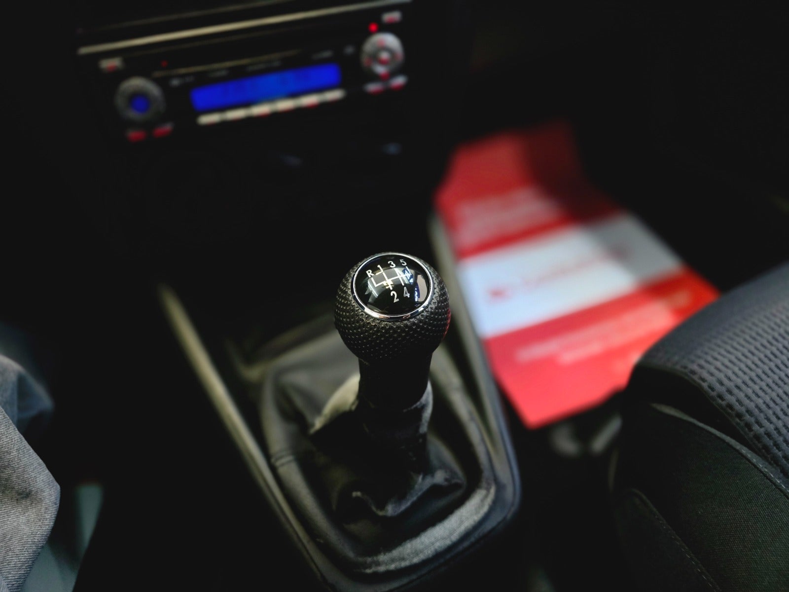 Billede af VW Golf IV 2,0 Trendline