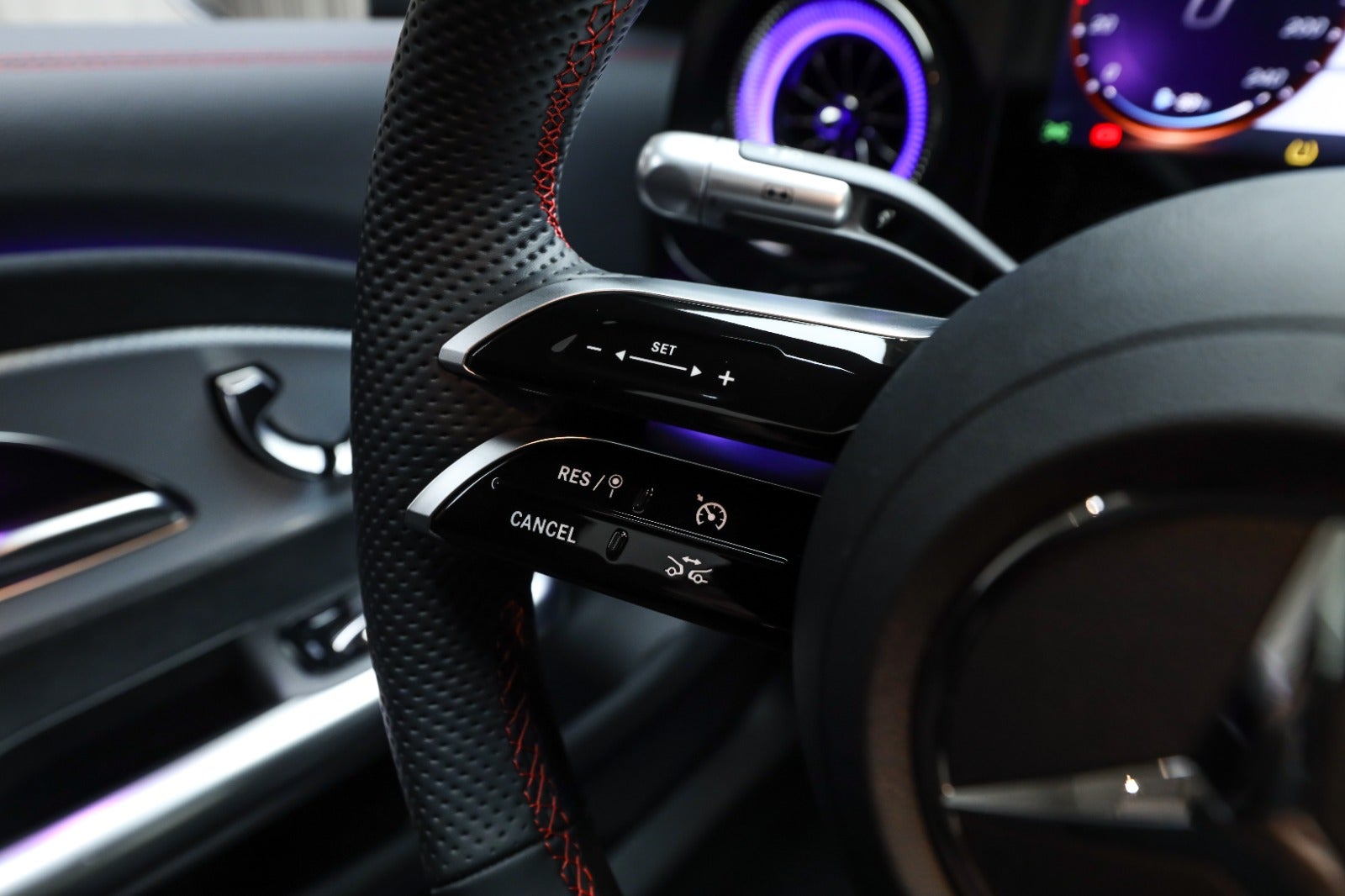 Mercedes-Benz CLA 250+