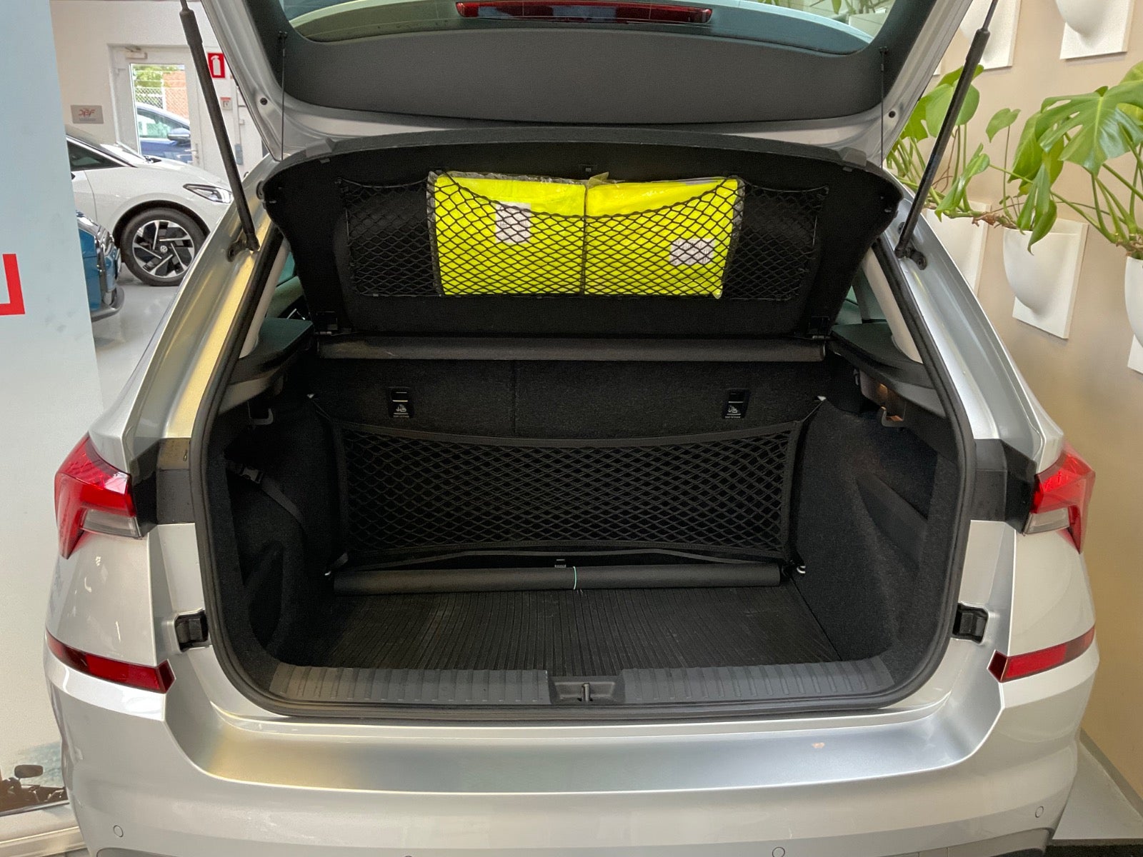 Skoda Kamiq 1,0 TSi 110 Tour de France DSG 5d - 6