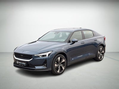 Polestar 2 Long Range