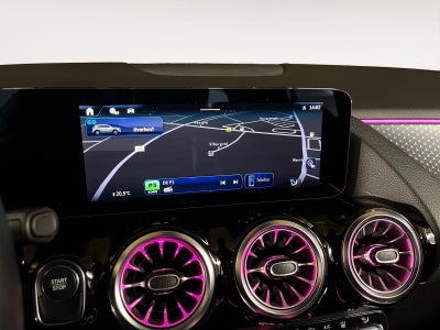 Mercedes EQA250+ Progressive