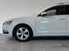 Skoda Octavia TSi 150 Style Combi DSG thumbnail