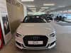 Audi A3 TFSi Sport Limited+ Cabriolet S-tr. thumbnail
