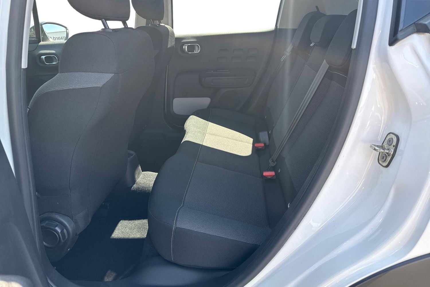 Billede af Citroën C3 1,2 PureTech 83 Shine