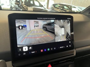 Kia PV5 Long Range Work Pro