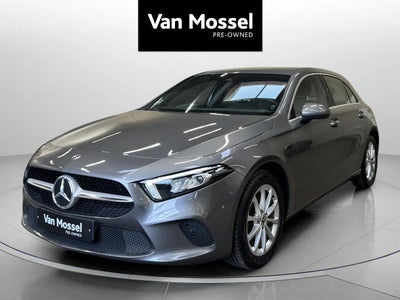 Mercedes A250 e 1,3 Advantage aut. 5d