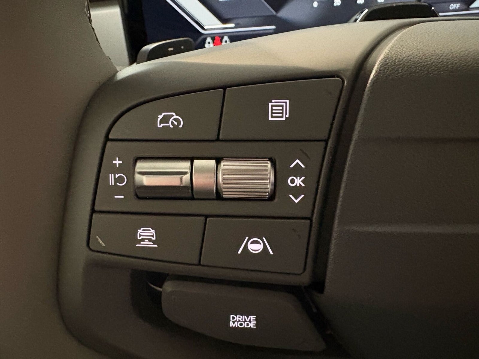 Kia EV3 Standard Range Access