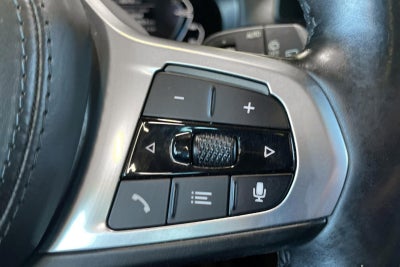 BMW 530e M-Sport aut.