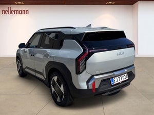 Kia EV3 Long Range Upgrade