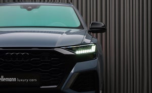 Audi RS Q8 TFSi quattro Tiptr. Van