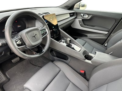 Polestar 2 Long Range billede 2