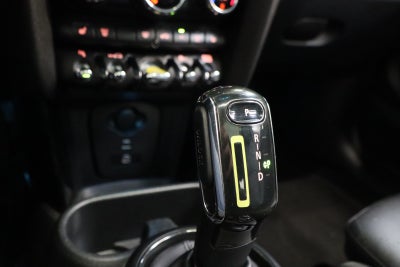 MINI Cooper SE Edition Premium Plus