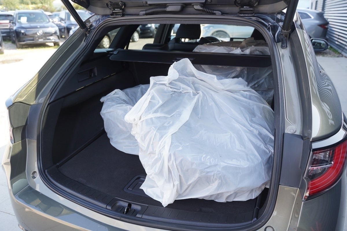 Billede af Toyota Corolla 1,8 Hybrid Active Premium Touring Sports MDS