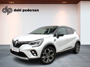 Renault Captur E-Tech Intens