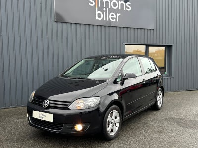 VW Golf Plus 1,4 TSi 160 Highline DSG 5d
