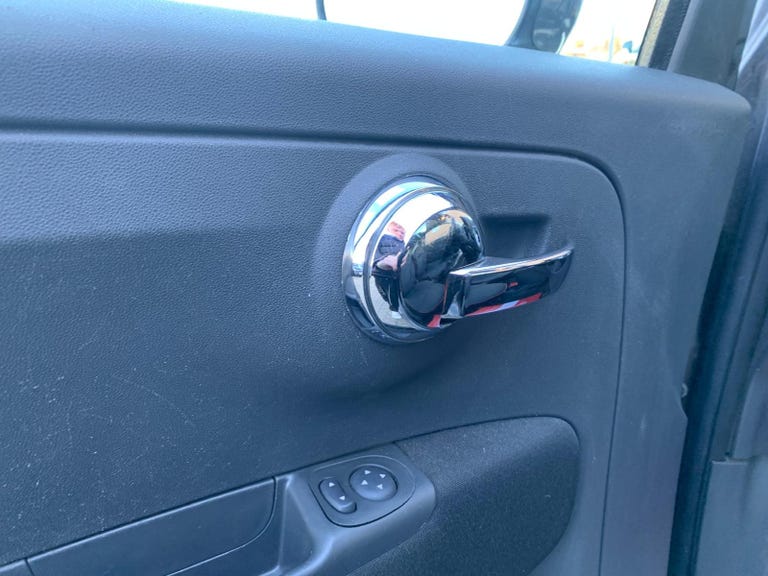 Fiat 500 TwinAir 60 Pop