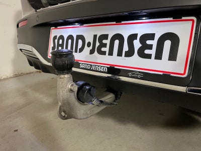 Mercedes EQA250+ AMG Edition Van